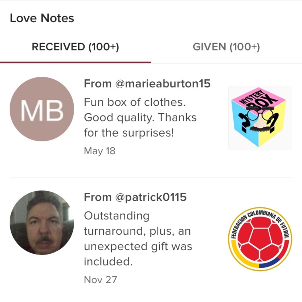 🔥5 LB. MEN’S HOT MYSTERY BOX‼️🔥 - Picture 8 of 13